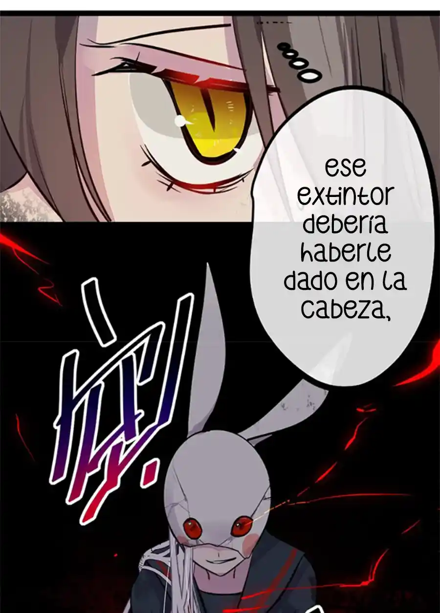 ¿Quién Mató Al Conejo? - Capítulo 8 - Página 48 - LectorTMOo