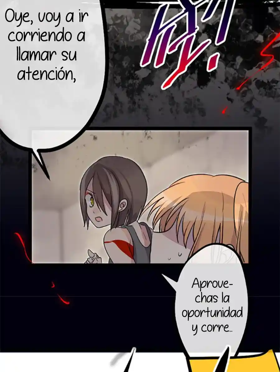 ¿Quién Mató Al Conejo? - Capítulo 8 - Página 50 - LectorTMOo