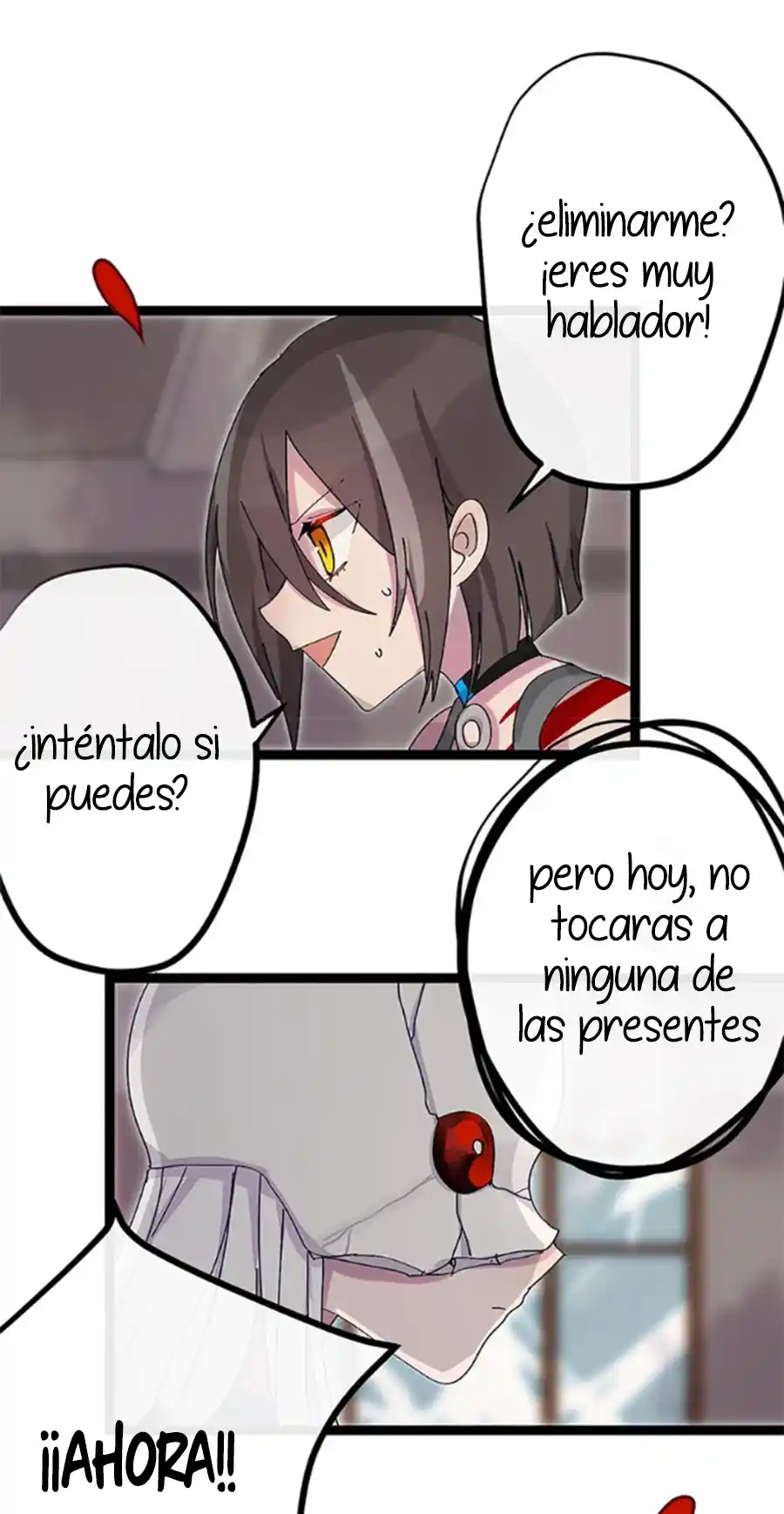 ¿Quién Mató Al Conejo? - Capítulo 8 - Página 59 - LectorTMOo