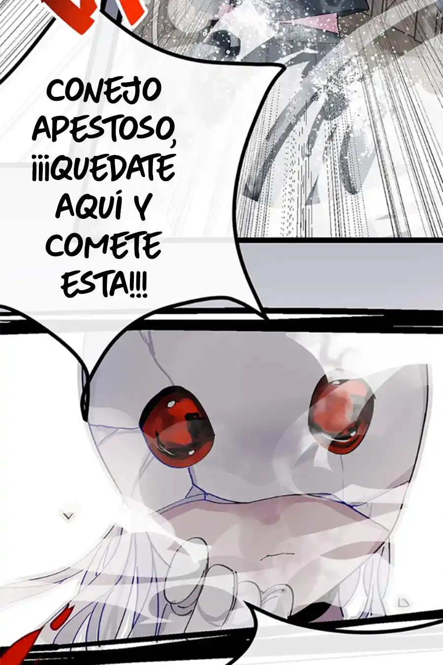 ¿Quién Mató Al Conejo? - Capítulo 8 - Página 61 - LectorTMOo