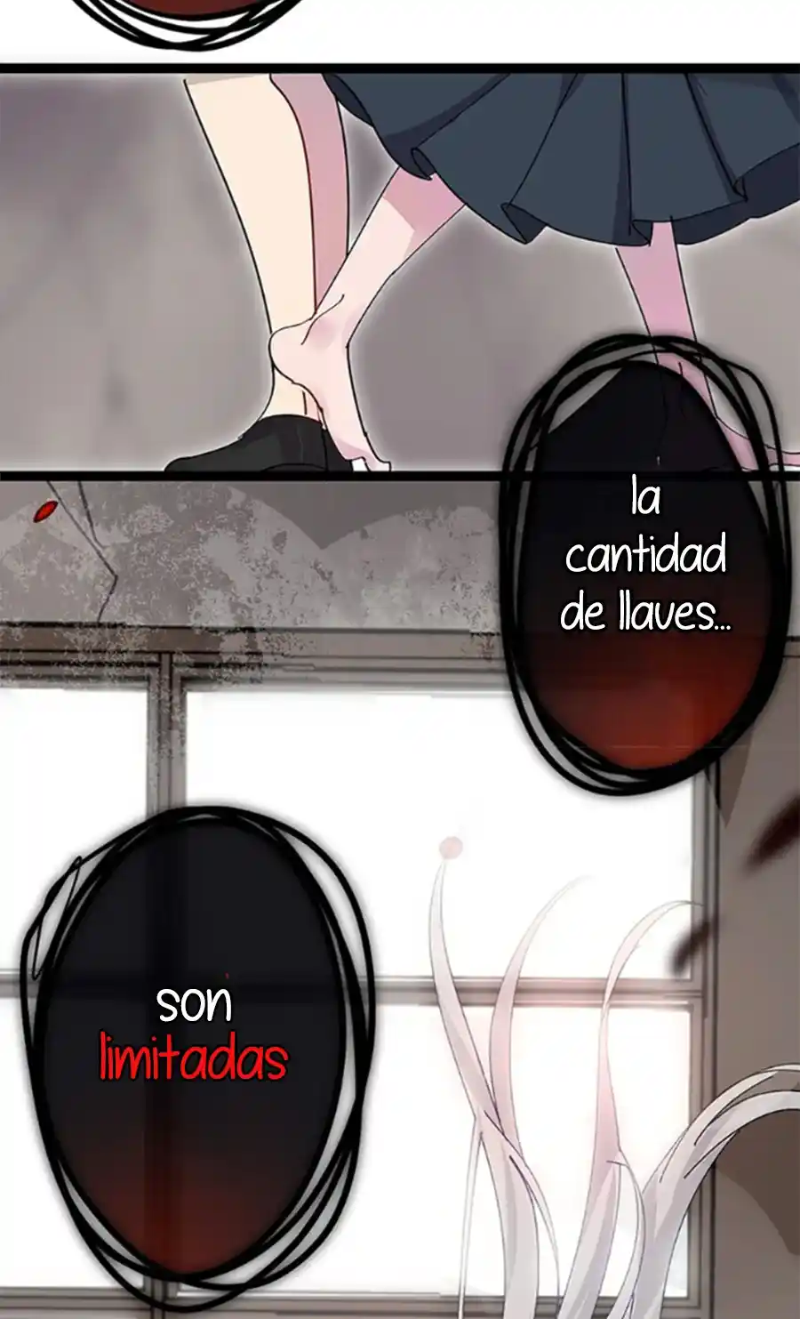 ¿Quién Mató Al Conejo? - Capítulo 8 - Página 67 - LectorTMOo