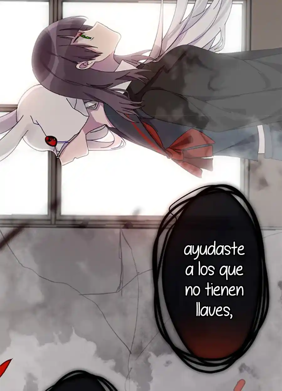 ¿Quién Mató Al Conejo? - Capítulo 8 - Página 68 - LectorTMOo
