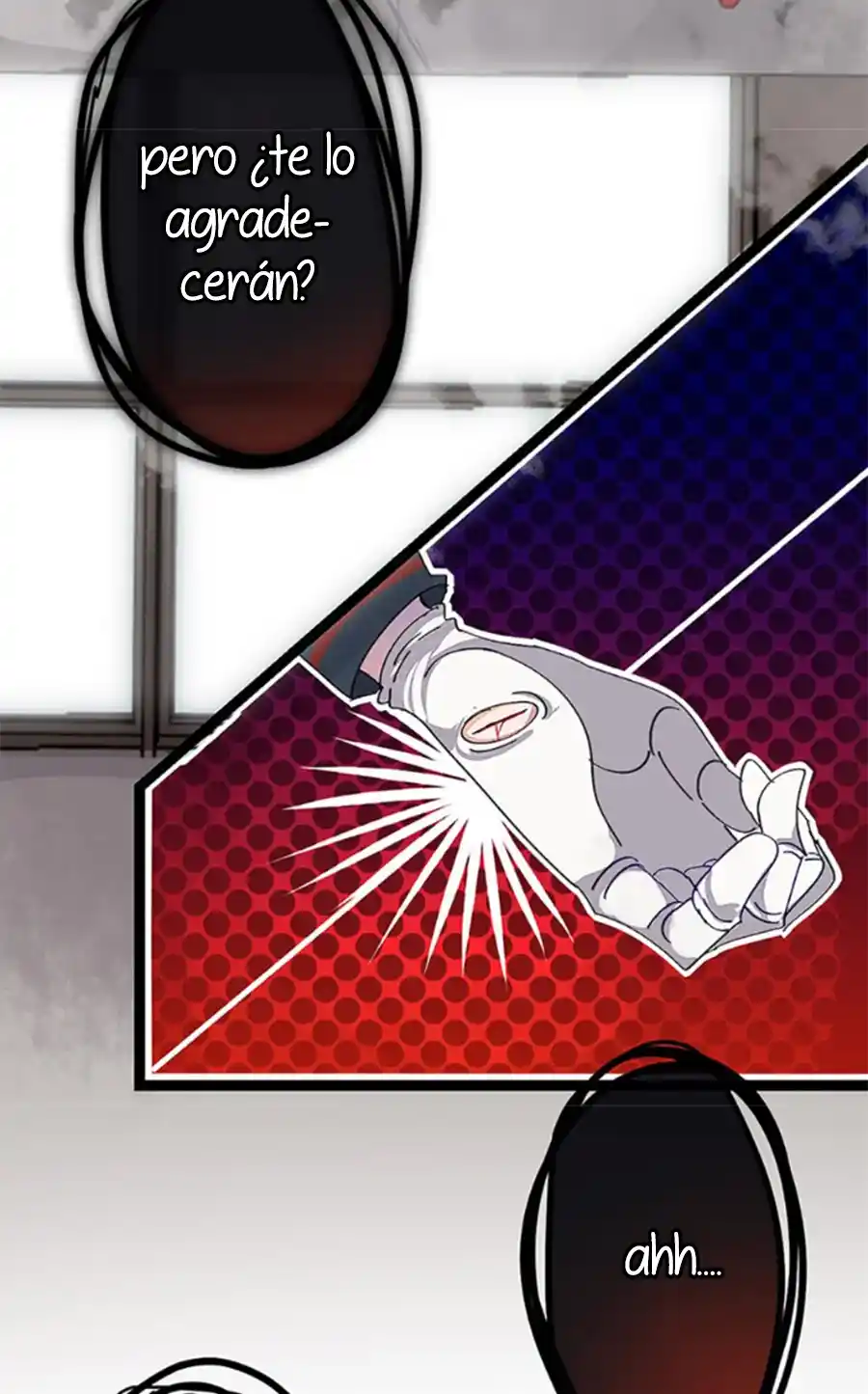¿Quién Mató Al Conejo? - Capítulo 8 - Página 69 - LectorTMOo
