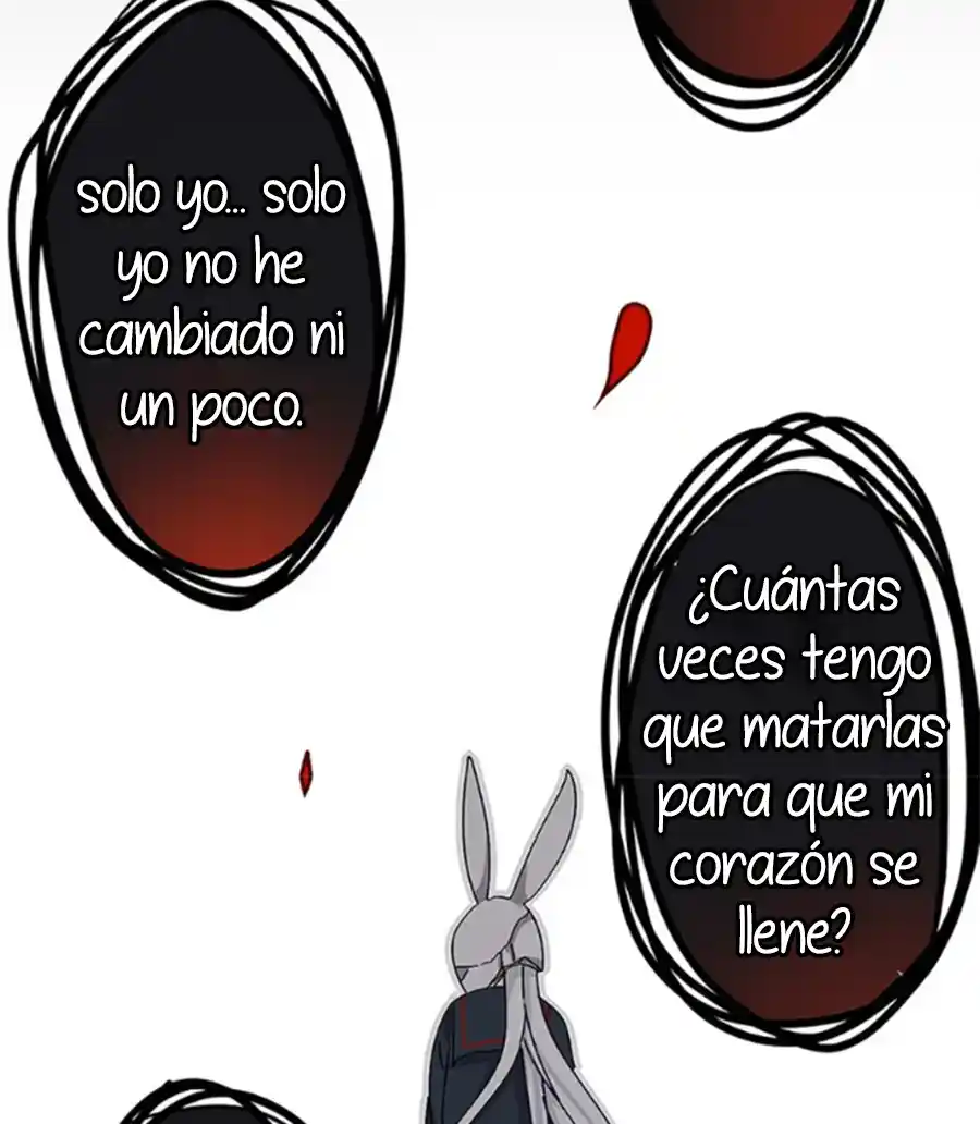 ¿Quién Mató Al Conejo? - Capítulo 8 - Página 70 - LectorTMOo