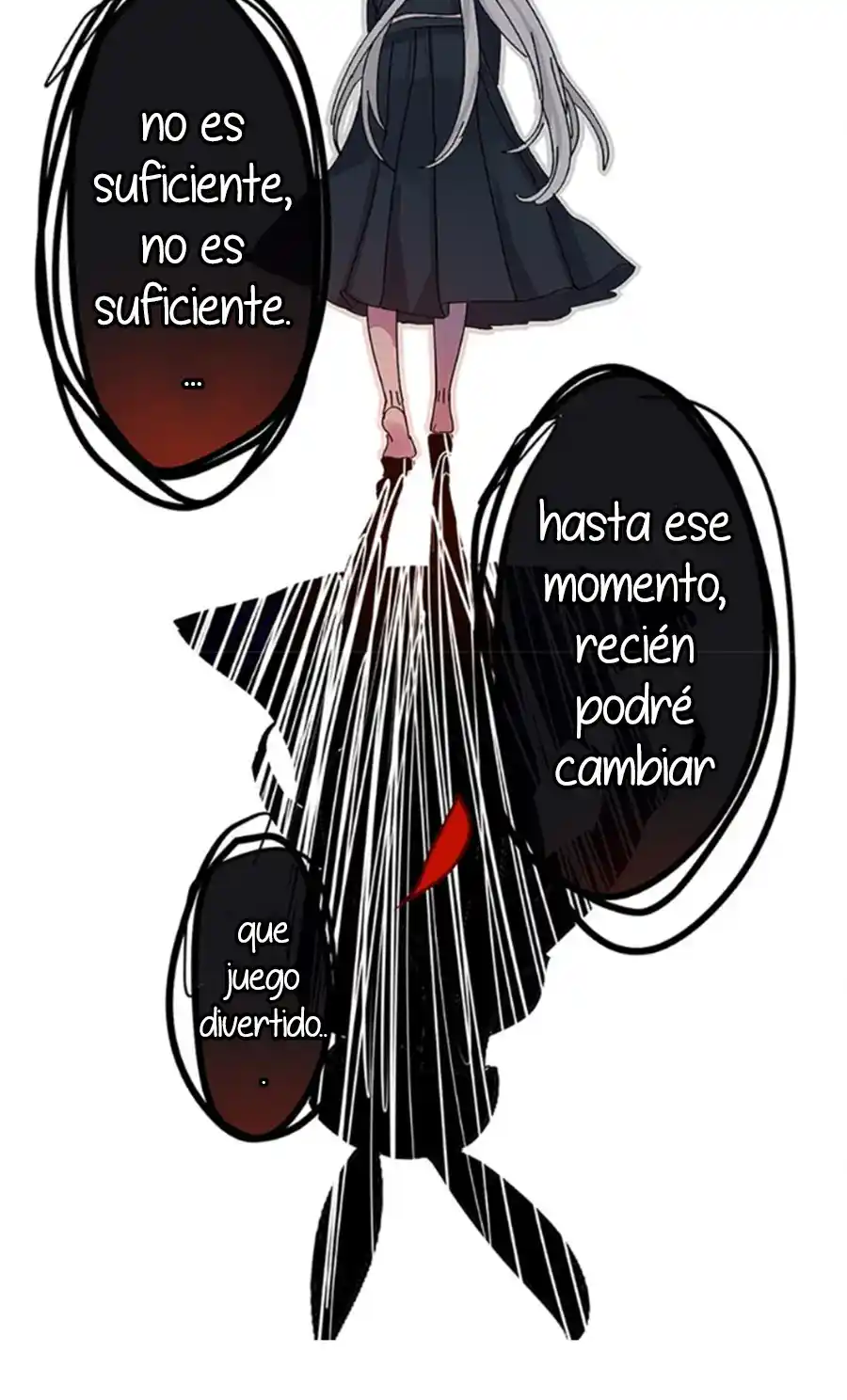 ¿Quién Mató Al Conejo? - Capítulo 8 - Página 71 - LectorTMOo