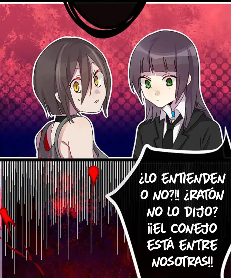 ¿Quién Mató Al Conejo? - Capítulo 8 - Página 75 - LectorTMOo