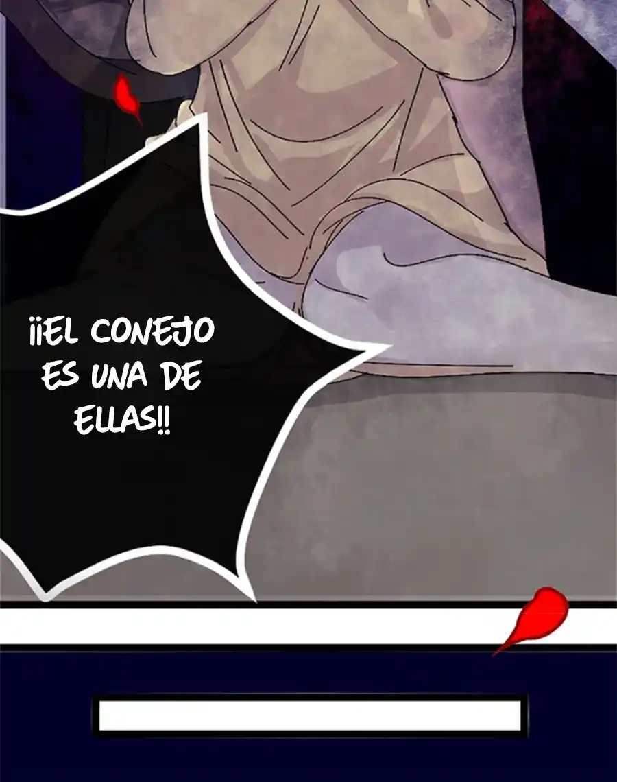 ¿Quién Mató Al Conejo? - Capítulo 8 - Página 77 - LectorTMOo