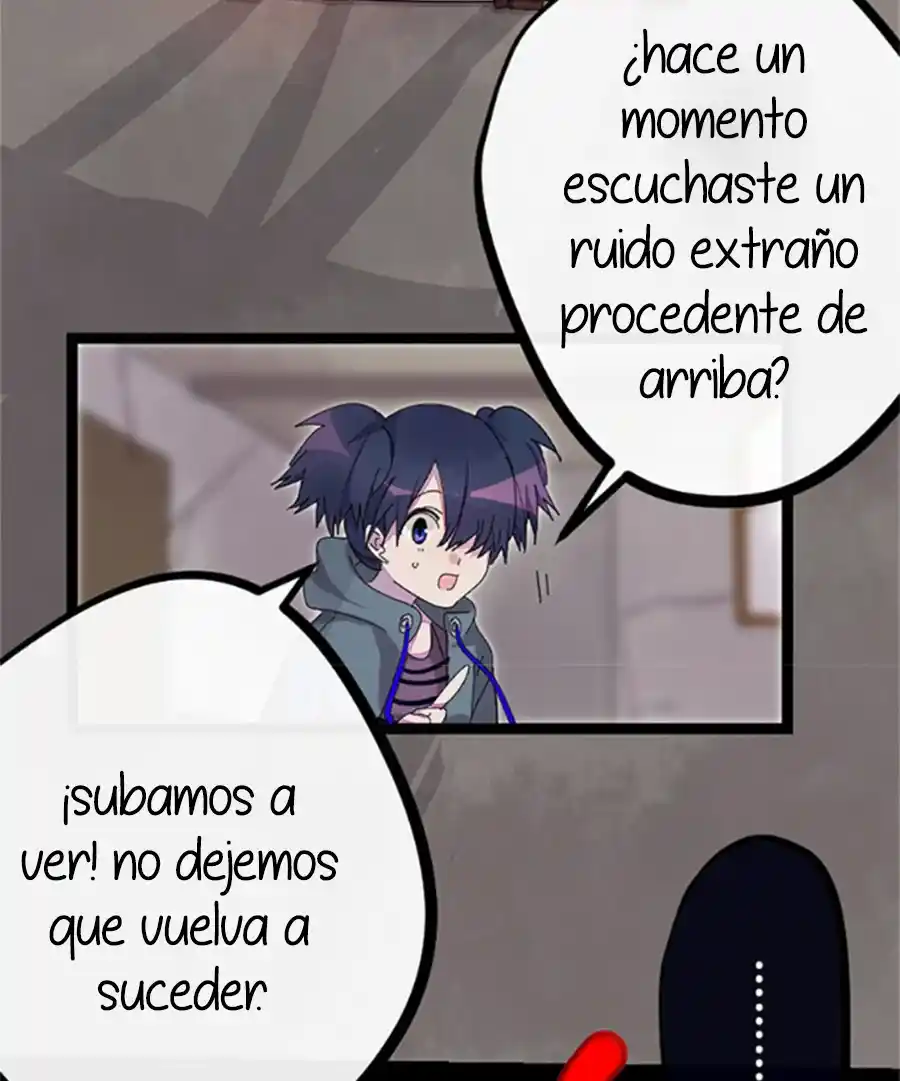¿Quién Mató Al Conejo? - Capítulo 8 - Página 79 - LectorTMOo