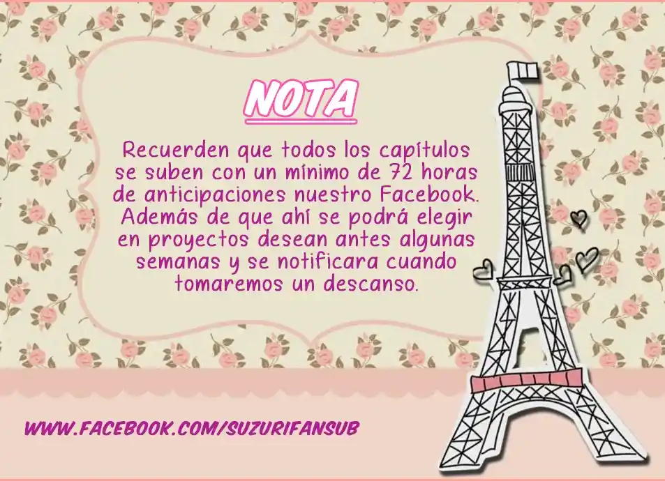 ¿Quién Mató Al Conejo? - Capítulo 8 - Página 85 - LectorTMOo