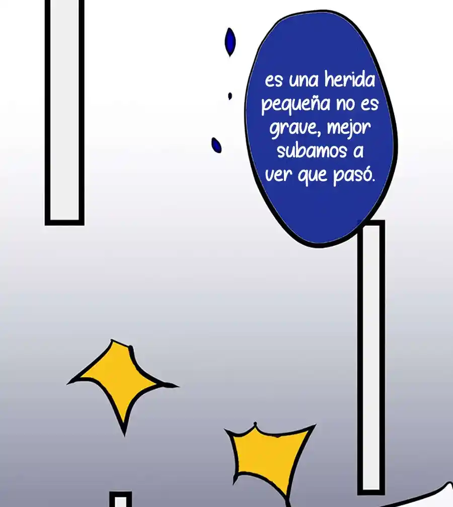 ¿Quién Mató Al Conejo? - Capítulo 9 - Página 8 - LectorTMOo