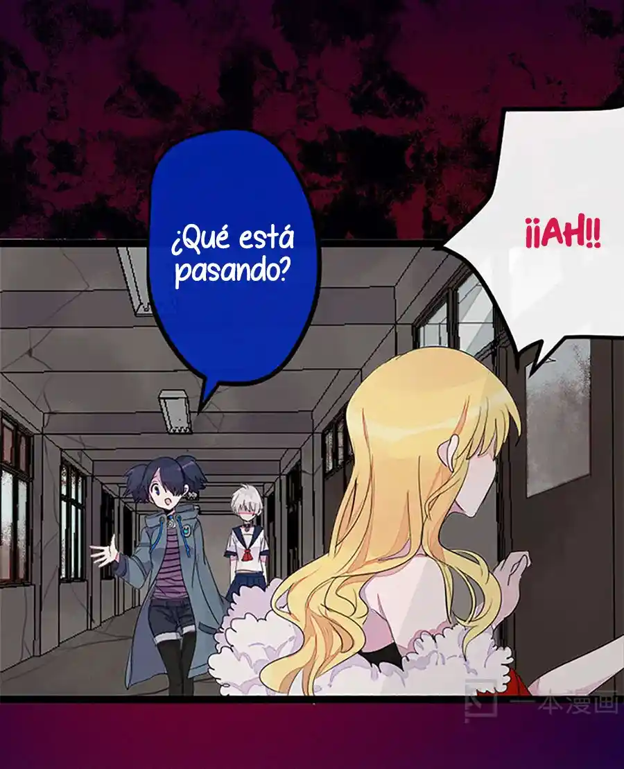 ¿Quién Mató Al Conejo? - Capítulo 9 - Página 10 - LectorTMOo