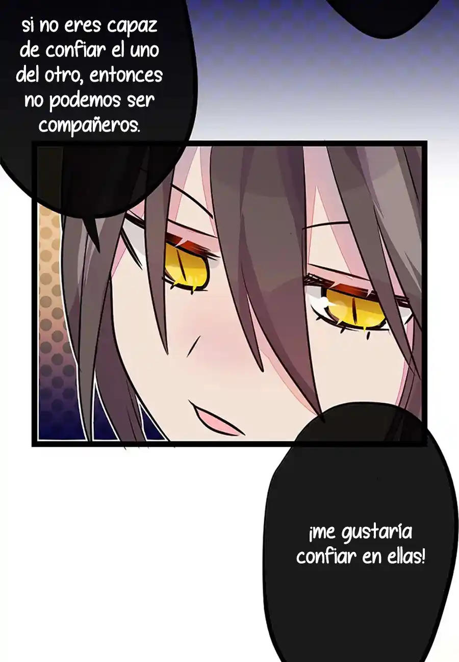 ¿Quién Mató Al Conejo? - Capítulo 9 - Página 25 - LectorTMOo
