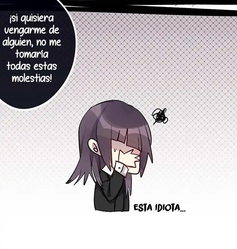 ¿Quién Mató Al Conejo? - Capítulo 9 - Página 31 - LectorTMOo