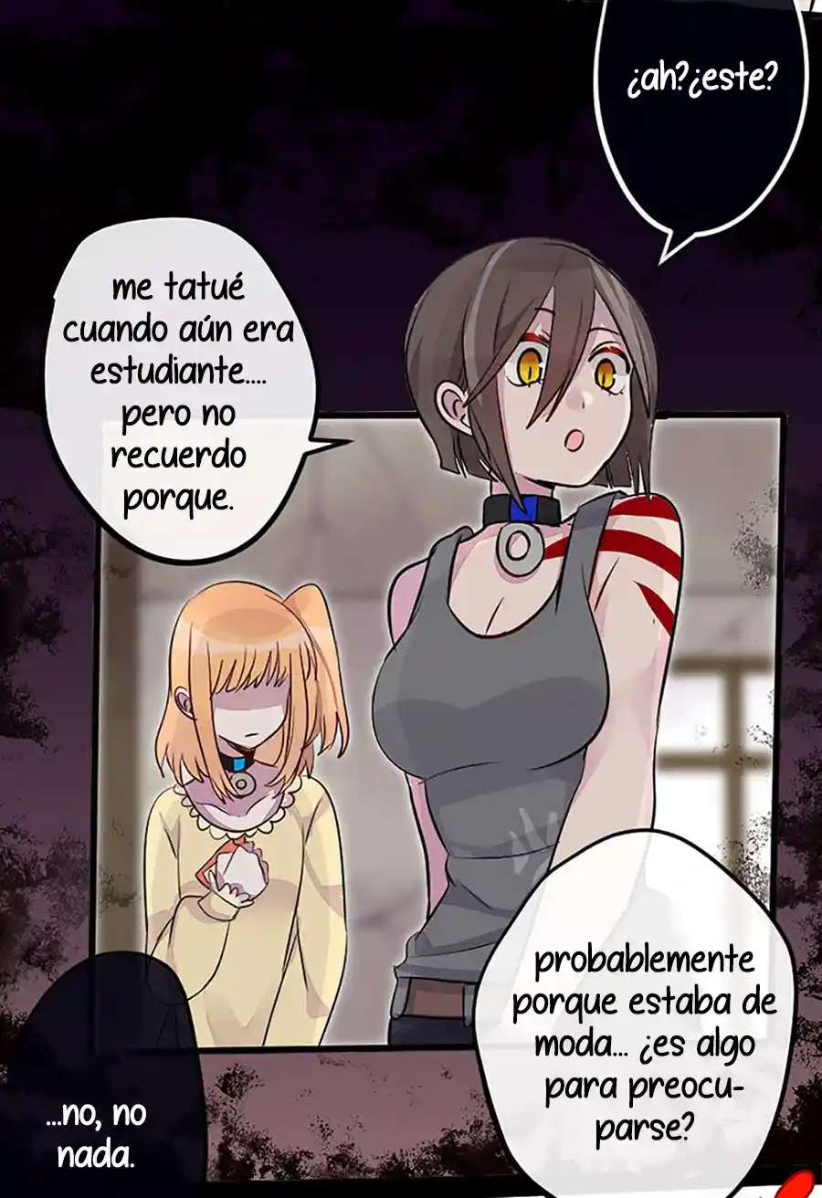 ¿Quién Mató Al Conejo? - Capítulo 9 - Página 33 - LectorTMOo