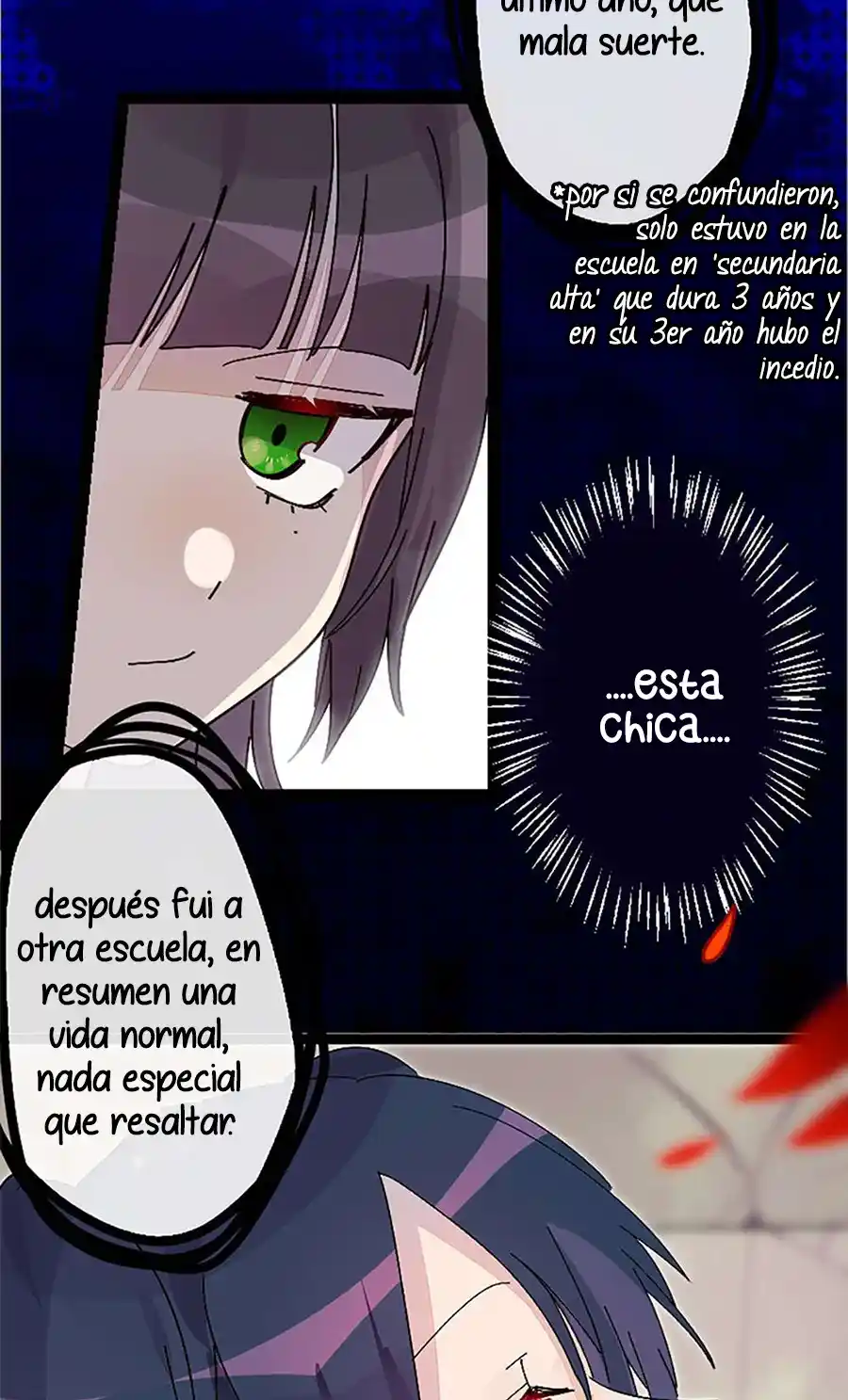 ¿Quién Mató Al Conejo? - Capítulo 9 - Página 41 - LectorTMOo