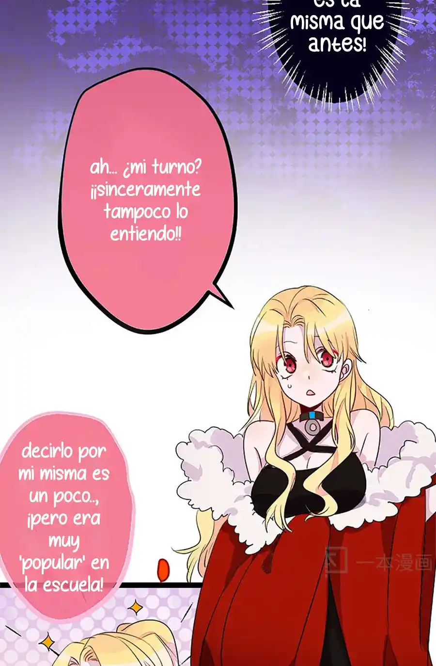¿Quién Mató Al Conejo? - Capítulo 9 - Página 43 - LectorTMOo