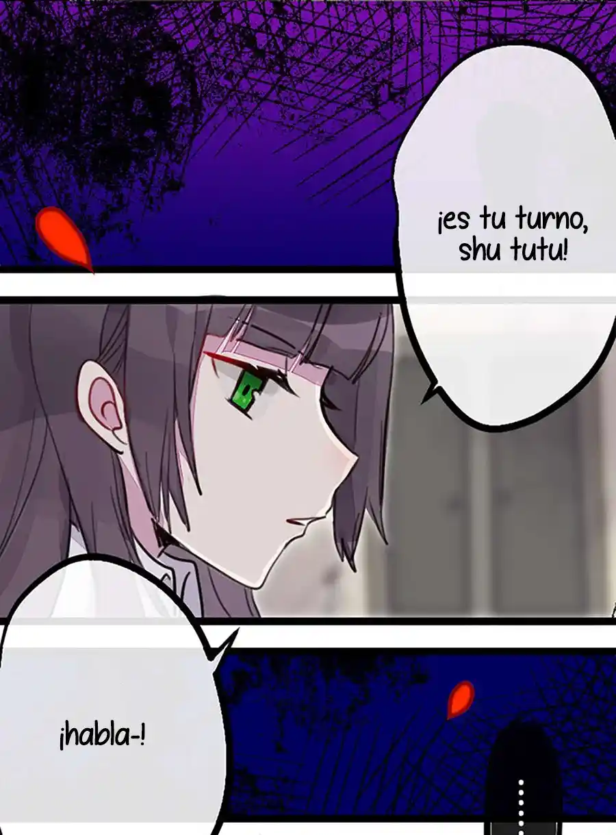 ¿Quién Mató Al Conejo? - Capítulo 9 - Página 51 - LectorTMOo