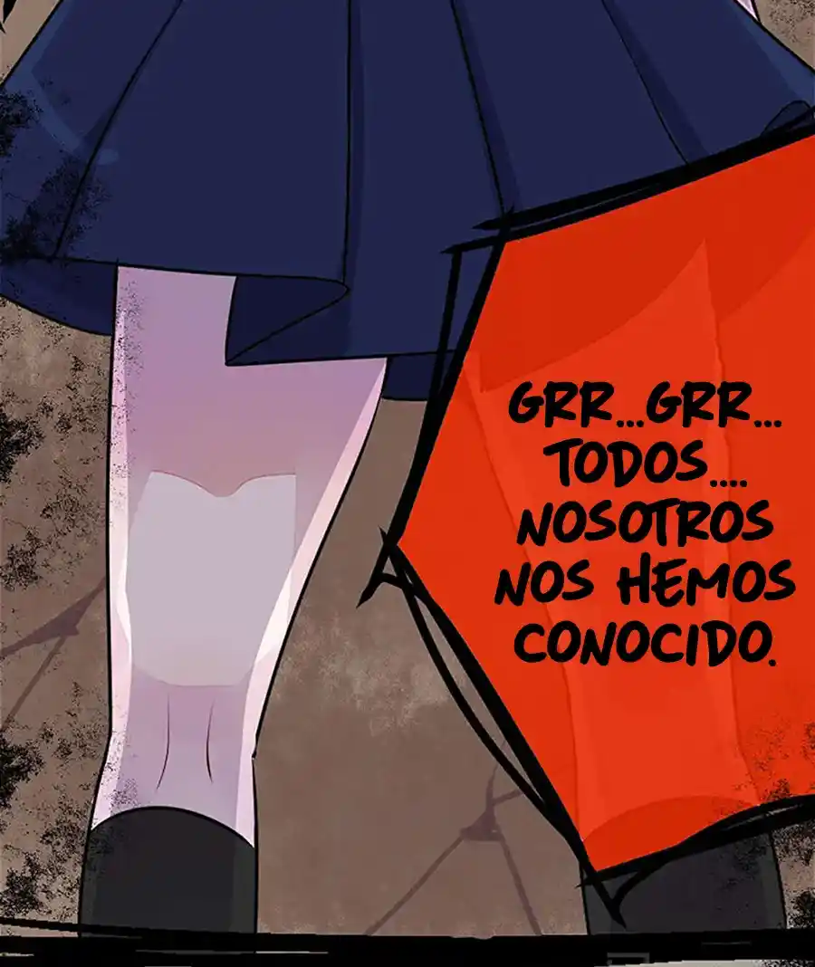 ¿Quién Mató Al Conejo? - Capítulo 9 - Página 58 - LectorTMOo