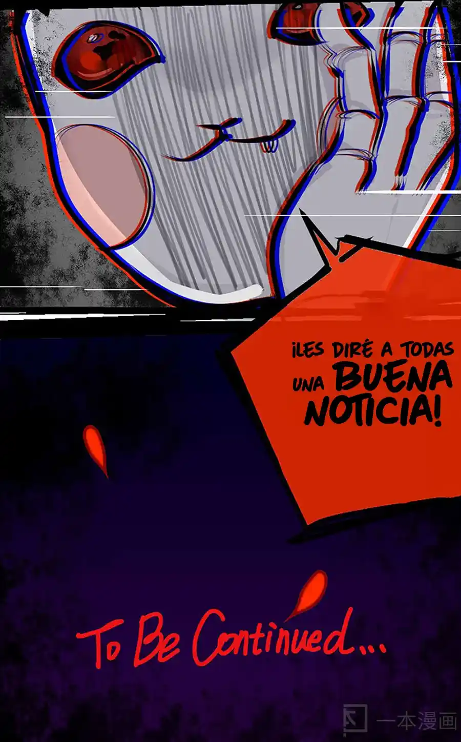 ¿Quién Mató Al Conejo? - Capítulo 9 - Página 60 - LectorTMOo