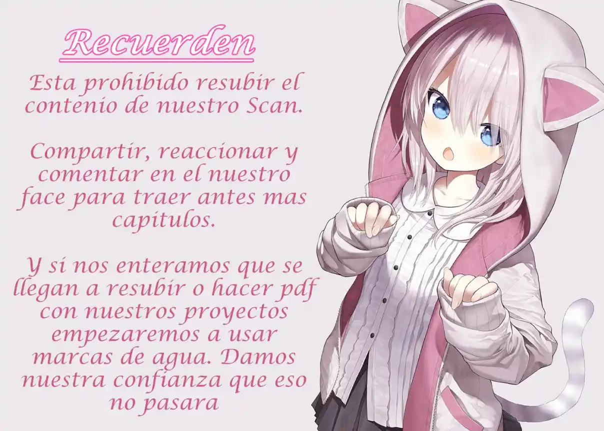 ¿Quién Mató Al Conejo? - Capítulo 9 - Página 62 - LectorTMOo