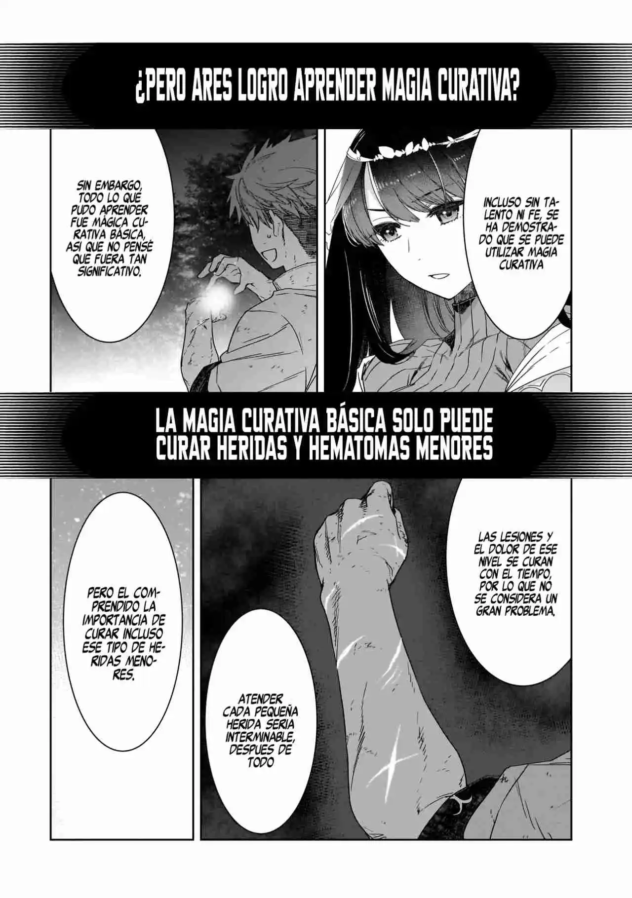 ¿Quién Mató Al Héroe? - Capítulo 4 - Página 17 - LectorTMOo