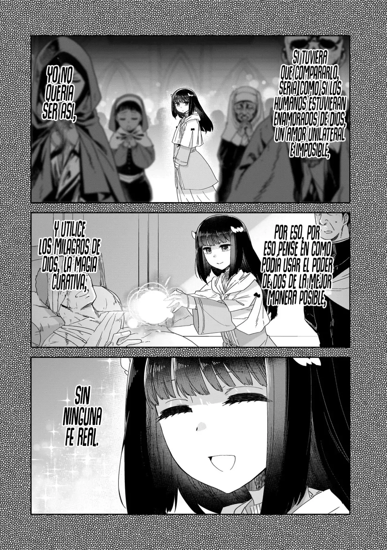 ¿Quién Mató Al Héroe? - Capítulo 6 - Página 7 - LectorTMOo