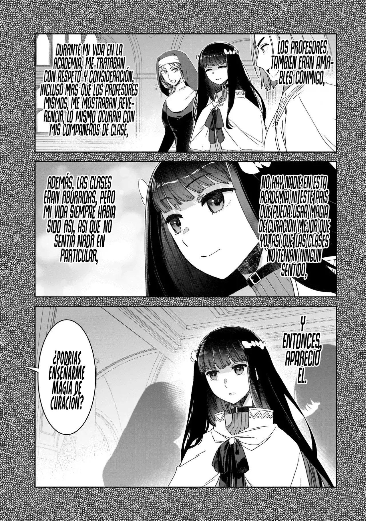 ¿Quién Mató Al Héroe? - Capítulo 6 - Página 14 - LectorTMOo