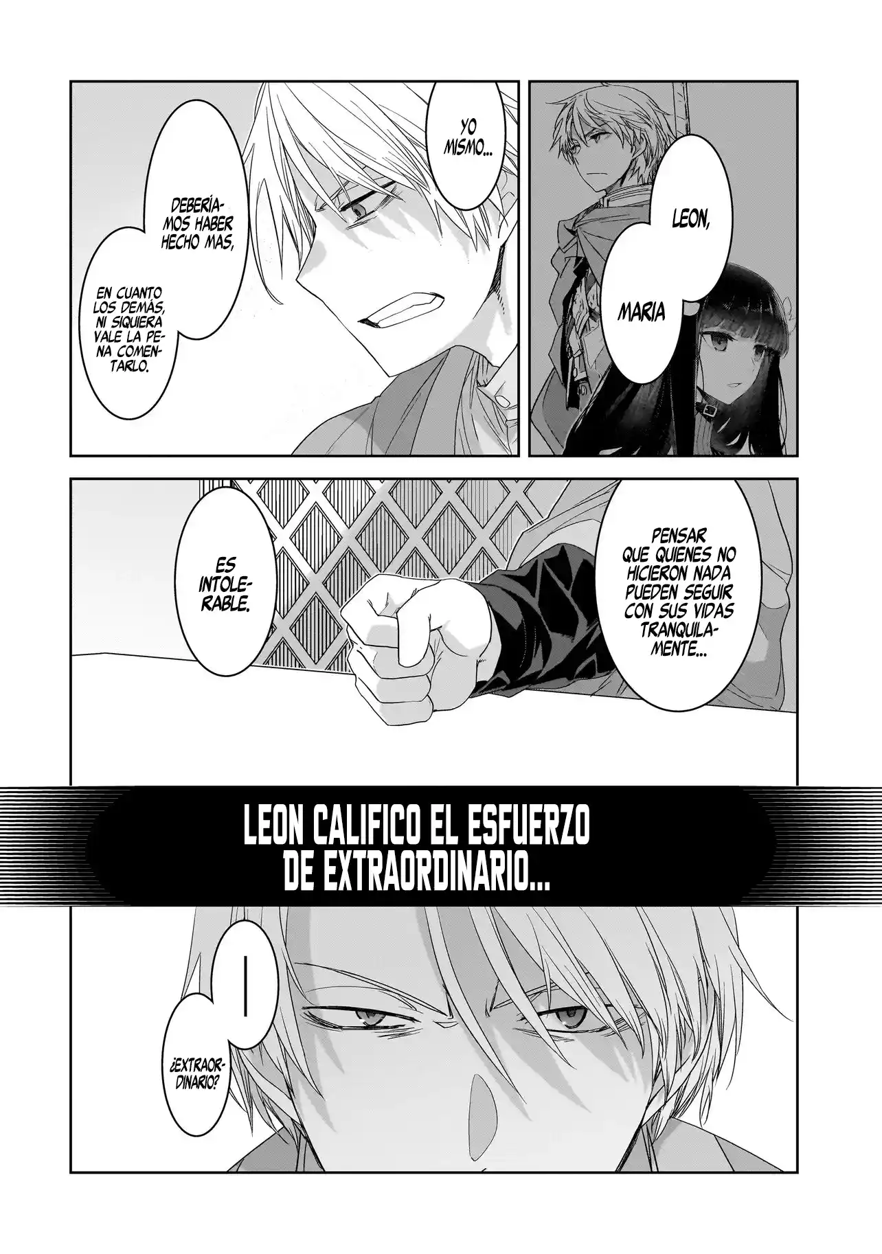 ¿Quién Mató Al Héroe? - Capítulo 7 - Página 7 - LectorTMOo