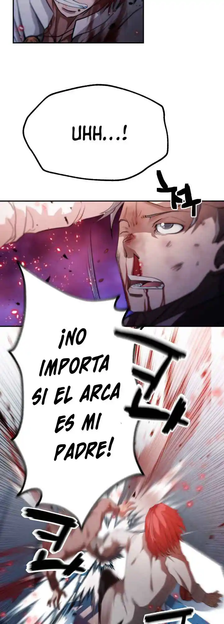 ¿Quién Mató Al Señor Del Murim? - Capítulo  - Página 8 - LectorTMOo