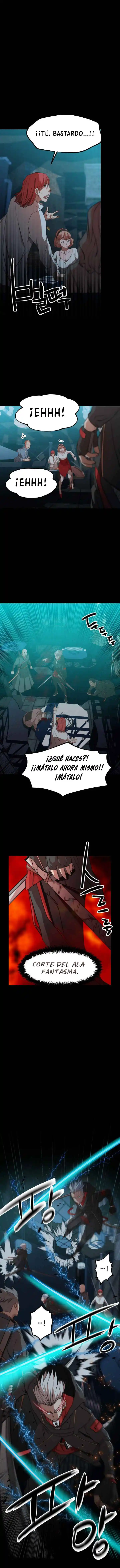 ¿Quién Mató Al Señor Del Murim? - Capítulo  - Página 14 - LectorTMOo