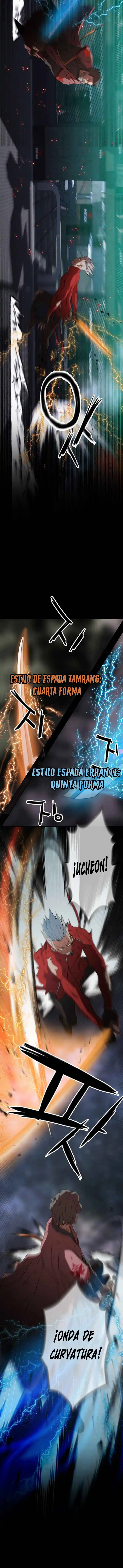 ¿Quién Mató Al Señor Del Murim? - Capítulo  - Página 30 - LectorTMOo