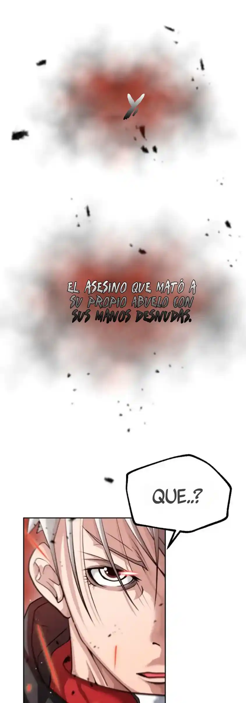 ¿Quién Mató Al Señor Del Murim? - Capítulo 1 - Página 22 - LectorTMOo