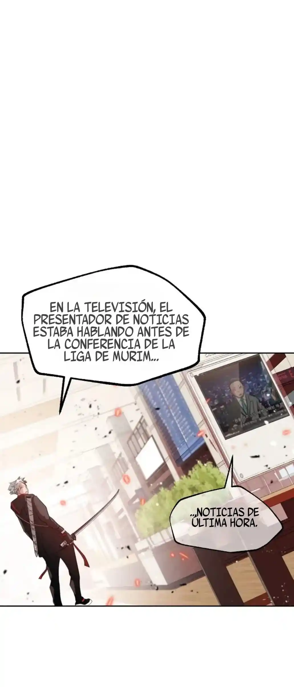 ¿Quién Mató Al Señor Del Murim? - Capítulo 1 - Página 24 - LectorTMOo