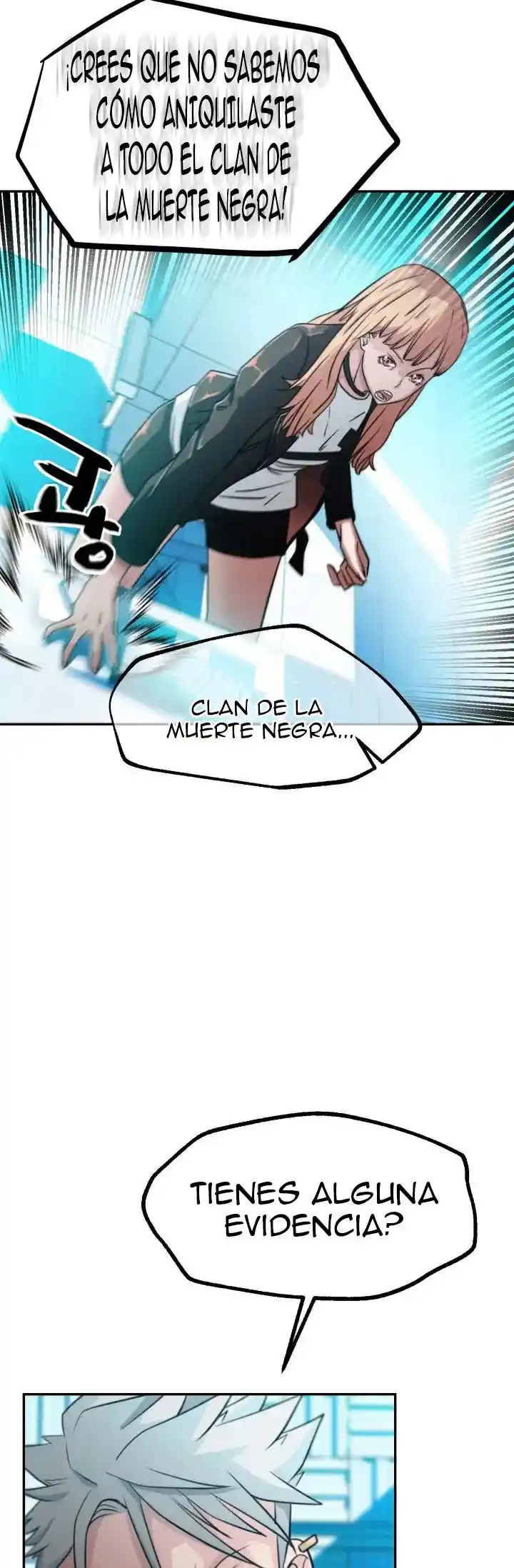 ¿Quién Mató Al Señor Del Murim? - Capítulo 2 - Página 11 - LectorTMOo
