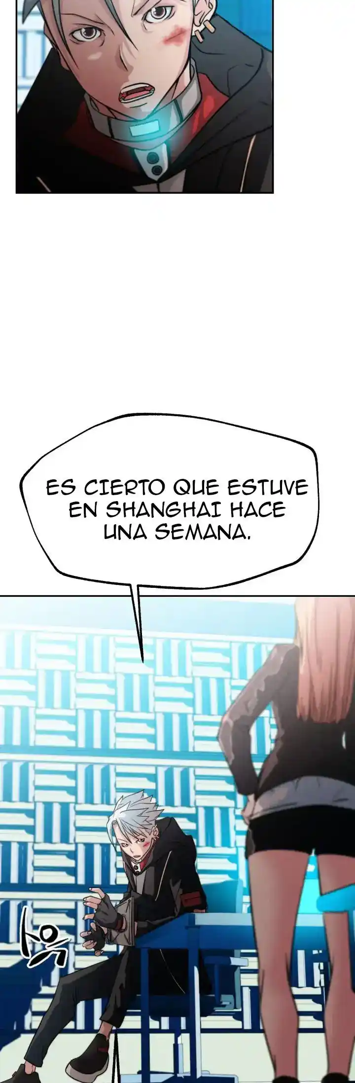 ¿Quién Mató Al Señor Del Murim? - Capítulo 2 - Página 12 - LectorTMOo