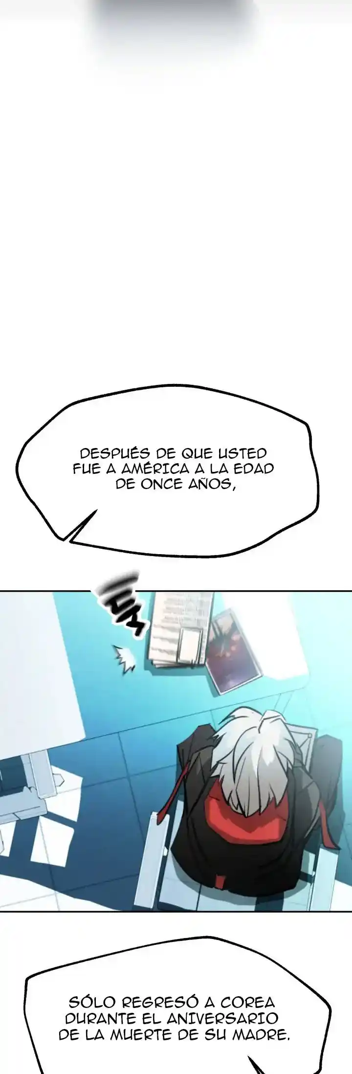 ¿Quién Mató Al Señor Del Murim? - Capítulo 2 - Página 16 - LectorTMOo