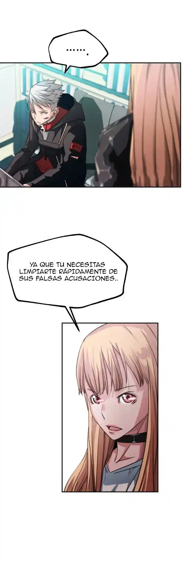 ¿Quién Mató Al Señor Del Murim? - Capítulo 2 - Página 49 - LectorTMOo