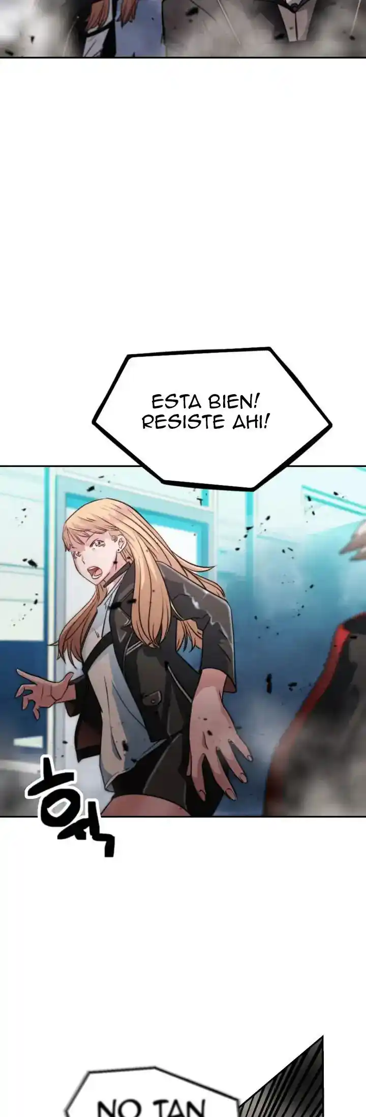 ¿Quién Mató Al Señor Del Murim? - Capítulo 2 - Página 60 - LectorTMOo