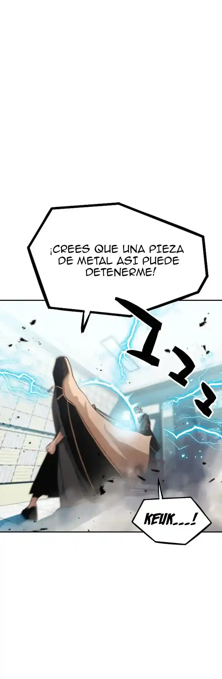 ¿Quién Mató Al Señor Del Murim? - Capítulo 2 - Página 66 - LectorTMOo