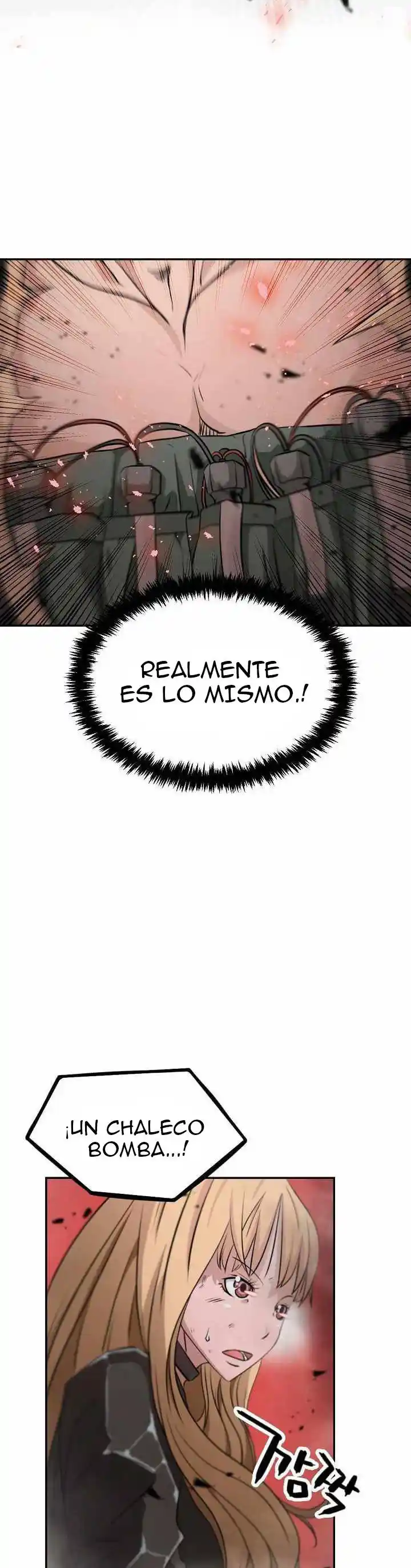 ¿Quién Mató Al Señor Del Murim? - Capítulo 3 - Página 52 - LectorTMOo