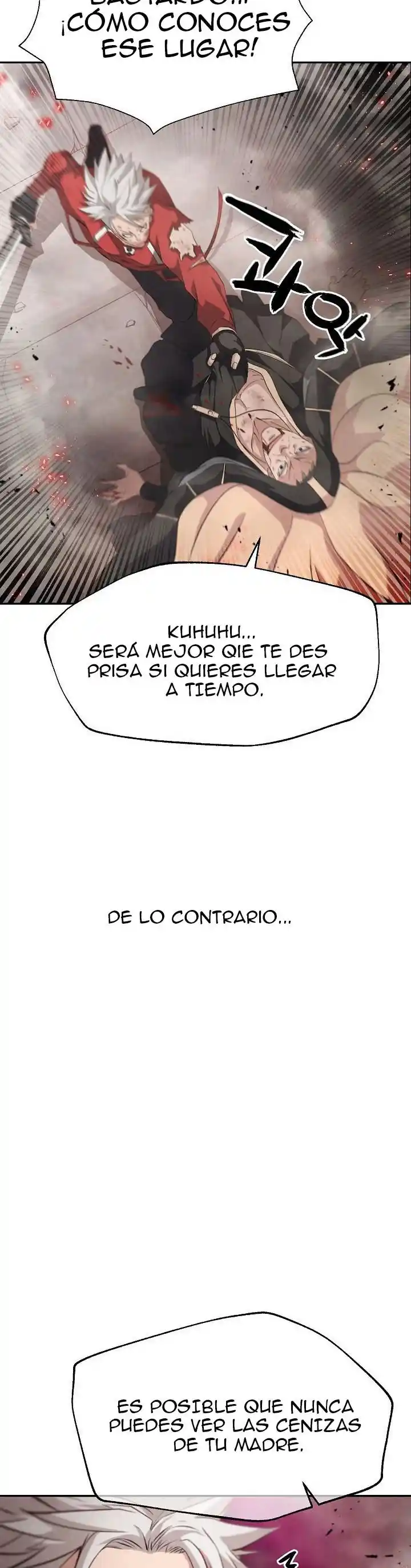 ¿Quién Mató Al Señor Del Murim? - Capítulo 4 - Página 20 - LectorTMOo