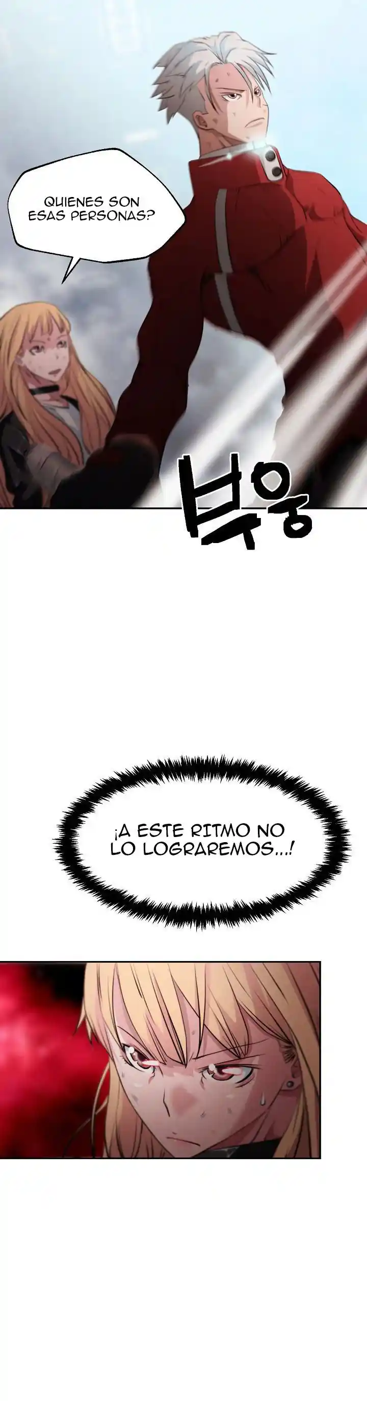 ¿Quién Mató Al Señor Del Murim? - Capítulo 4 - Página 29 - LectorTMOo