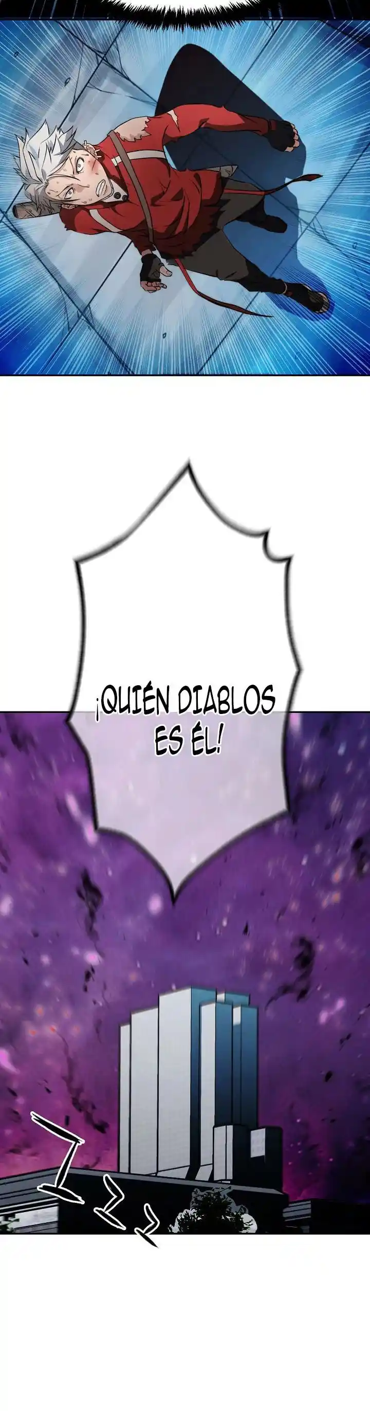 ¿Quién Mató Al Señor Del Murim? - Capítulo 4 - Página 50 - LectorTMOo