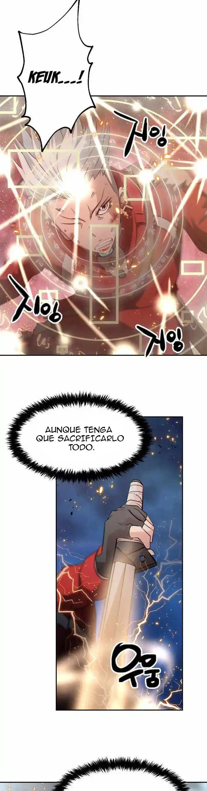 ¿Quién Mató Al Señor Del Murim? - Capítulo 5 - Página 15 - LectorTMOo