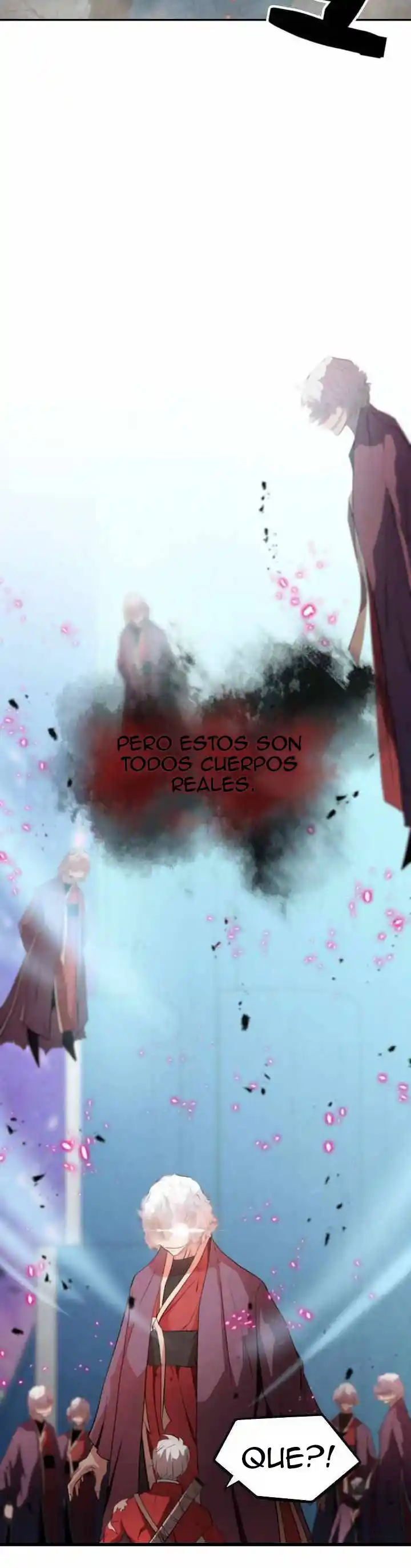¿Quién Mató Al Señor Del Murim? - Capítulo 5 - Página 31 - LectorTMOo