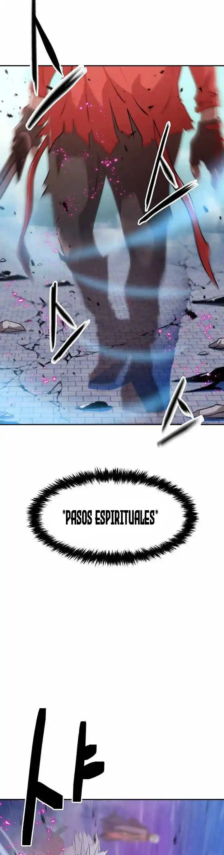 ¿Quién Mató Al Señor Del Murim? - Capítulo 5 - Página 43 - LectorTMOo