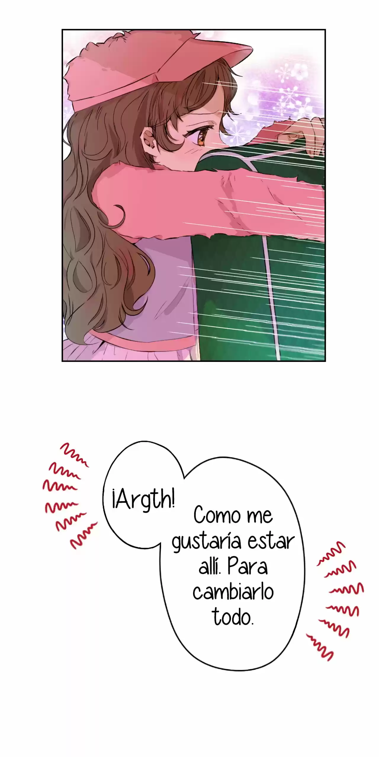 ¿Quién Me Convirtió En La Hermana Mayor De Las Princesas? - Capítulo  - Página 12 - LectorTMOo