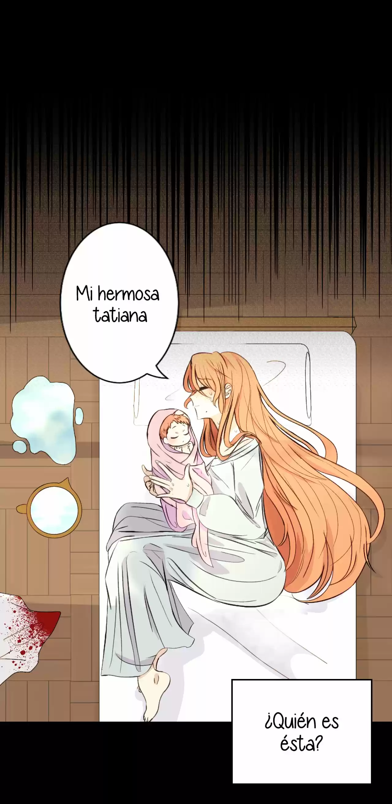 ¿Quién Me Convirtió En La Hermana Mayor De Las Princesas? - Capítulo  - Página 15 - LectorTMOo