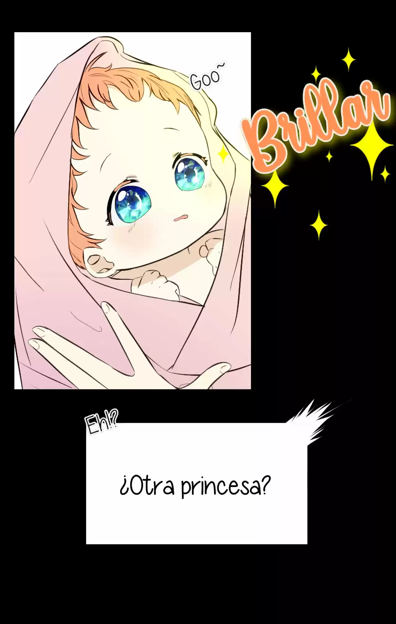 ¿Quién Me Convirtió En La Hermana Mayor De Las Princesas? - Capítulo  - Página 16 - LectorTMOo