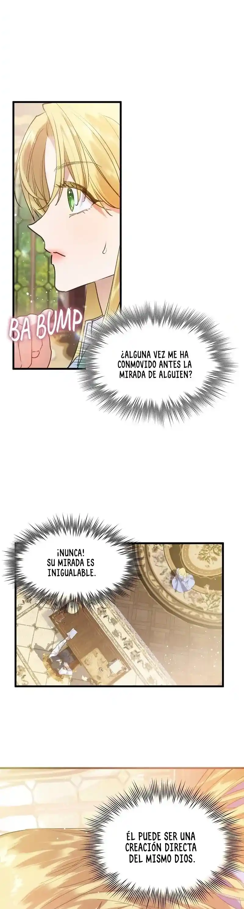 ¿Quién Sabía Que Los Dragones Podrían Ser Tan Lindos? - Capítulo 1 - Página 6 - LectorTMOo